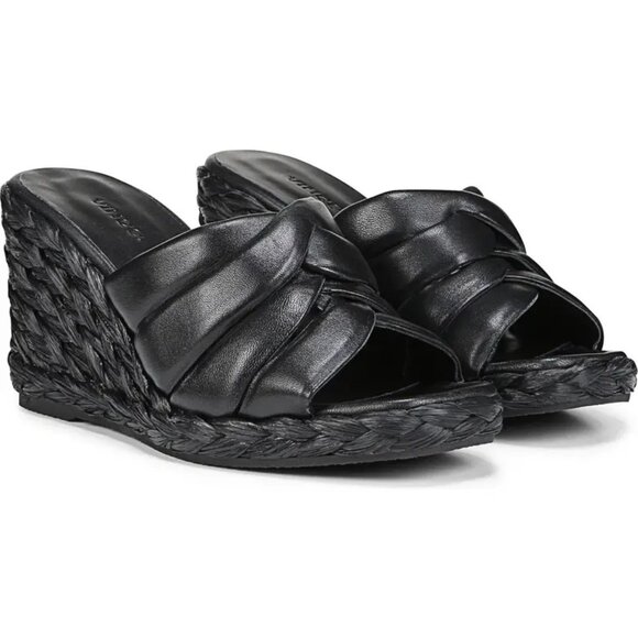 VANGELO Women Sandal GILIAN-20 Heel Sandal Black